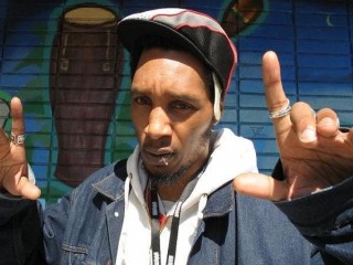 Del the Funky Homosapien picture, image, poster
